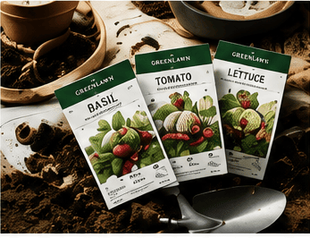 vegetable seeds