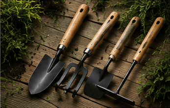 Gardening Tools
