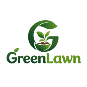 greenlawn logo